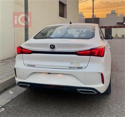 شانجان إيدو بلس